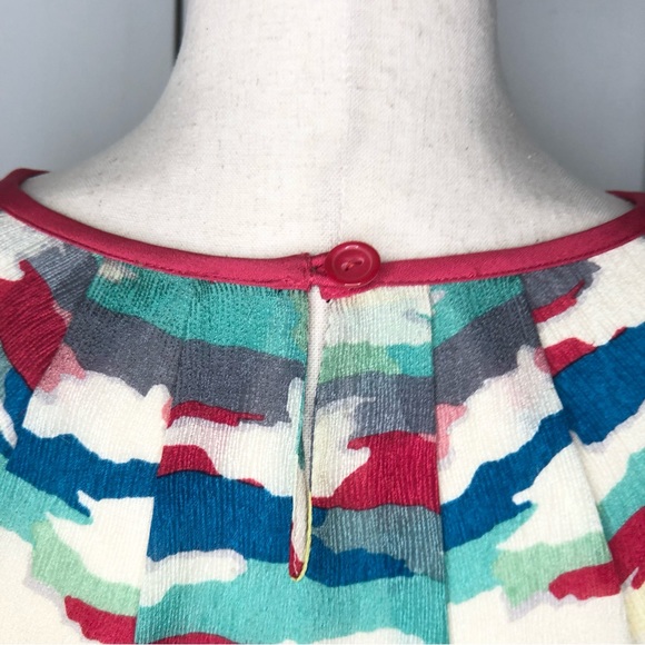 Marc by Marc Jacobs Silk Dress | 6 - Picture 10 of 15